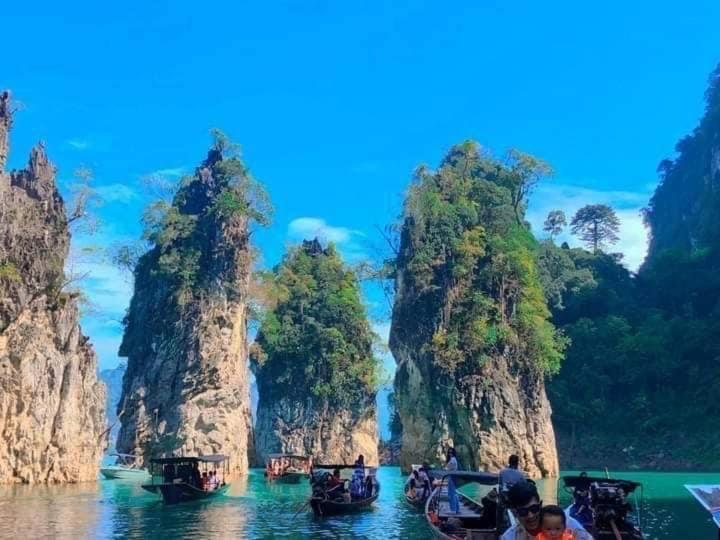 Baan Suan Hill Resort Ban Tha Khun Esterno foto